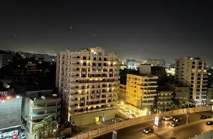 شقة - 3 غرف نوم - 2 حمامات للبيع في شارع الميرغني - ارض الجولف - مصر الجديدة - القاهرة