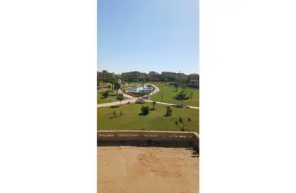فيلا - 5 غرف نوم - 5 حمامات للبيع في بالم هيلز قطامية - كمبوندات القطامية - القطامية - مدينة القاهرة الجديدة - القاهرة