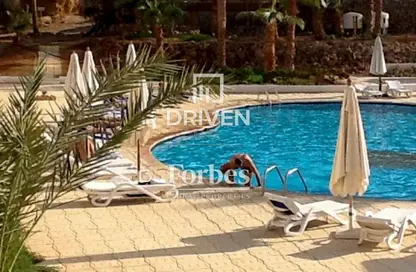 Villa - 4 Bedrooms - 5 Bathrooms for sale in Silver Sands - Qesm Marsa Matrouh - North Coast
