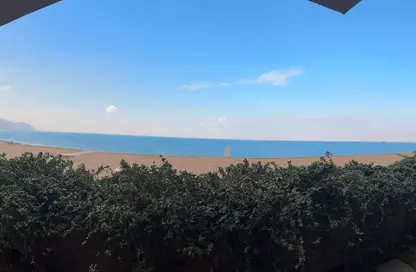 شاليه - 3 غرف نوم - 2 حمامات للبيع في المونت جلاله - العين السخنة - السويس