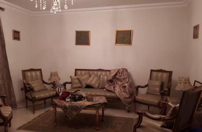 شقة - 3 غرف نوم - 3 حمامات للبيع في زيزينيا روز - امتداد المستثمرين الشمالية - مدينة القاهرة الجديدة - القاهرة