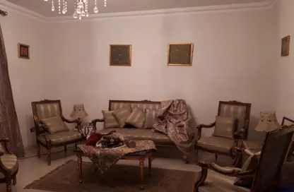 شقة - 3 غرف نوم - 3 حمامات للبيع في زيزينيا روز - امتداد المستثمرين الشمالية - مدينة القاهرة الجديدة - القاهرة