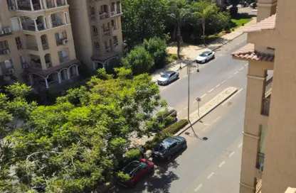 Apartment - 3 Bedrooms - 3 Bathrooms for rent in Madinaty - Cairo