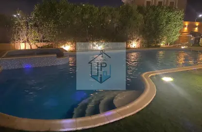 فيلا - 3 غرف نوم - 3 حمامات للبيع في ميفيدا - كمبوندات التجمع الخامس - التجمع الخامس - مدينة القاهرة الجديدة - القاهرة
