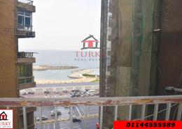 Apartment - 2 bedrooms for للبيع in Al Geish Road - Roushdy - Hay Sharq - Alexandria