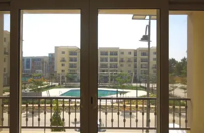 Apartment - 3 Bedrooms - 3 Bathrooms for rent in Mivida - 5th Settlement Compounds - The 5th Settlement - New Cairo City - Cairo