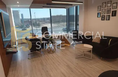 Show Room - Studio - 1 Bathroom for sale in Masaken Sheraton - Sheraton Al Matar - El Nozha - Cairo