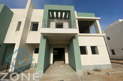Villa - 3 Bedrooms - 4 Bathrooms for sale in Madinaty - Cairo