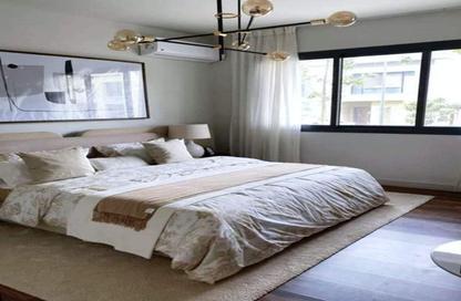 Apartment - 4 Bedrooms - 3 Bathrooms for sale in Villette - 5th Settlement Compounds - The 5th Settlement - New Cairo City - Cairo