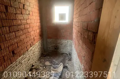 Apartment - 3 Bedrooms - 3 Bathrooms for sale in Gardenia Al Obour - 3rd District - Obour City - Qalyubia