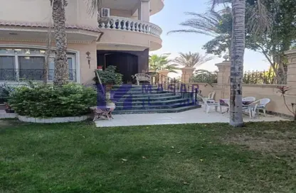 Villa - 3 Bedrooms - 2 Bathrooms for sale in Orouba Axis - Area A - Ganoob El Acadimia - New Cairo City - Cairo Villa - 3 Bedrooms - 2 Bathrooms for sale in Orouba Axis - Area A - Ganoob El Acadimia - New Cairo City - Cairo