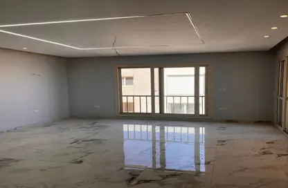 Apartment - 2 Bedrooms - 2 Bathrooms for rent in Sarai - Mostakbal City Compounds - Mostakbal City - Future City - Cairo