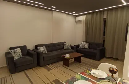 Apartment - Studio - 1 Bathroom for sale in Madinaty - Cairo