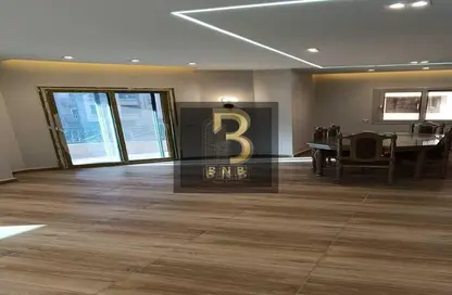 Apartment - 3 Bedrooms - 2 Bathrooms for rent in Grand Cesar - South Investors Area - New Cairo City - Cairo