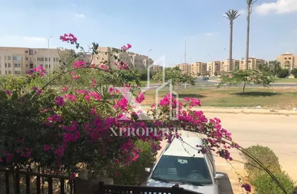 شقة - 3 غرف نوم - 2 حمامات للبيع في الحي التاسع - الشيخ زايد - الجيزة