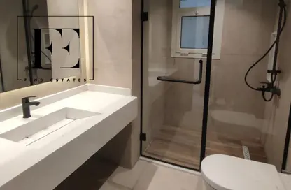 دوبلكس - 3 غرف نوم - 4 حمامات للايجار في نيو جيزة - طريق مصر اسكندرية الصحراوي - مدينة 6 أكتوبر - الجيزة