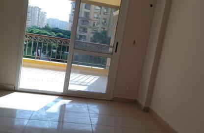 Apartment - 3 Bedrooms - 3 Bathrooms for rent in Madinaty - Cairo