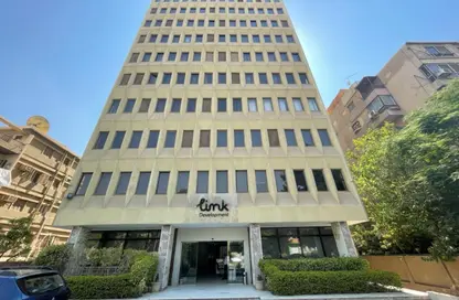 Whole Building - Studio - 7+ Bathrooms for rent in Street 102 - Maadi - Hay El Maadi - Cairo