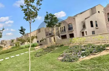 Apartment - 3 Bedrooms - 3 Bathrooms for sale in Green Square - Mostakbal City Compounds - Mostakbal City - Future City - Cairo