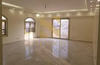 شقة - 3 غرف نوم - 2 حمامات للايجار في لافيدا البستان - محور 26 يوليو - مدينة 6 أكتوبر - الجيزة