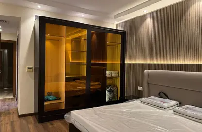 دوبلكس - 4 غرف نوم - 4 حمامات للبيع في ويستاون - كمبوندات الشيخ زايد - الشيخ زايد - الجيزة