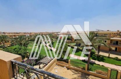 Villa - 5 Bedrooms - 6 Bathrooms for sale in Royal Maxim - 5th Settlement Compounds - The 5th Settlement - New Cairo City - Cairo