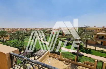فيلا - 5 غرف نوم - 6 حمامات للبيع في رويال مكسيم - كمبوندات التجمع الخامس - التجمع الخامس - مدينة القاهرة الجديدة - القاهرة