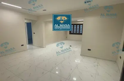 Apartment - 3 Bedrooms - 2 Bathrooms for sale in Al Merghany St. - Ard El Golf - Heliopolis - Masr El Gedida - Cairo