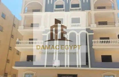 Apartment - 3 Bedrooms - 2 Bathrooms for sale in Gardina Sun - Northern Expansions - 6 October City - Giza
