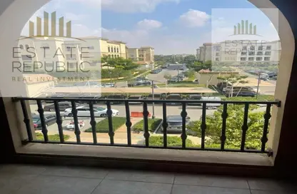 Apartment - 3 Bedrooms - 3 Bathrooms for sale in Mivida - 5th Settlement Compounds - The 5th Settlement - New Cairo City - Cairo Apartment - 3 Bedrooms - 3 Bathrooms for sale in Mivida - 5th Settlement Compounds - The 5th Settlement - New Cairo City - Cairo