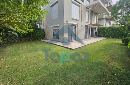 Duplex - 3 Bedrooms - 3 Bathrooms for rent in Westown - Sheikh Zayed Compounds - Sheikh Zayed City - Giza Duplex - 3 Bedrooms - 3 Bathrooms for rent in Westown - Sheikh Zayed Compounds - Sheikh Zayed City - Giza