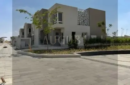 فيلا - 6 غرف نوم - 8 حمامات للبيع في بالم هيلز نيو كايرو - كمبوندات التجمع الخامس - التجمع الخامس - مدينة القاهرة الجديدة - القاهرة