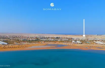 شاليه - 3 غرف نوم - 3 حمامات للبيع في سوما باى - سفاجا - الغردقة - محافظة البحر الاحمر