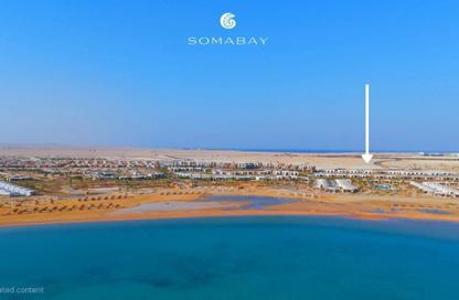 Chalet - 2 Bedrooms - 2 Bathrooms for sale in Soma Bay - Safaga - Hurghada - Red Sea