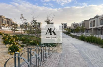 فيلا - 8 غرف نوم - 8 حمامات للبيع في بالم هيلز نيو كايرو - كمبوندات التجمع الخامس - التجمع الخامس - مدينة القاهرة الجديدة - القاهرة
