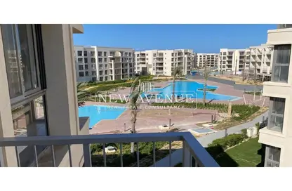 شاليه - غرفة نوم - 1 حمام للايجار في مراسي - سيدي عبد الرحمن - الساحل الشمالي