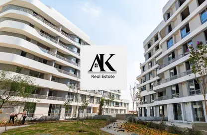 Duplex - 4 Bedrooms - 3 Bathrooms for sale in Bloomfields - Mostakbal City Compounds - Mostakbal City - Future City - Cairo