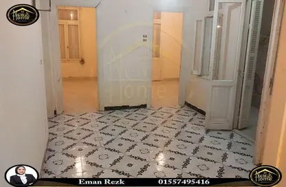 شقة - 4 غرف نوم - 1 حمام للبيع في نفق مصطفى كامل - مصطفي كامل - حي شرق - الاسكندرية