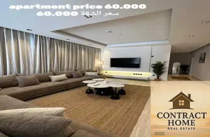 Apartment - 3 Bedrooms - 2 Bathrooms for rent in Mountain View Hyde Park - 5th Settlement Compounds - The 5th Settlement - New Cairo City - Cairo