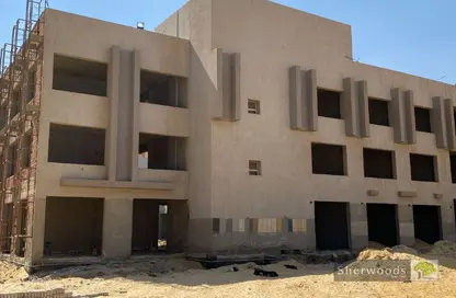 وحدة طبية - استوديو - 1 حمام للبيع في حدائق اكتوبر - مدينة 6 أكتوبر - الجيزة