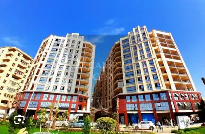 شقة - 3 غرف نوم - 2 حمامات للبيع في فالوري انطونيادس - سموحة - حي شرق - الاسكندرية