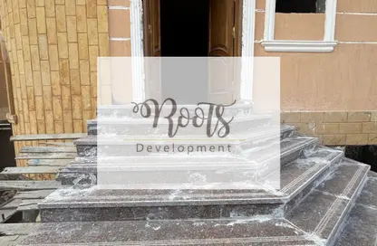 Villa - 4 Bedrooms - 3 Bathrooms for sale in Pyramids Heights - Cairo Alexandria Desert Road - 6 October City - Giza