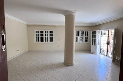 Apartment - 2 Bedrooms - 2 Bathrooms for rent in Al Narges 3 - Al Narges - New Cairo City - Cairo
