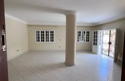 Apartment - 2 Bedrooms - 2 Bathrooms for rent in Al Narges 3 - Al Narges - New Cairo City - Cairo