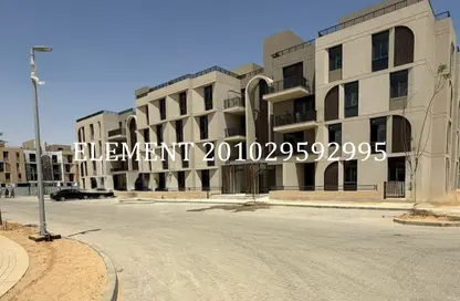 شقة - 2 غرف نوم - 2 حمامات للبيع في فاي سوديك - مدينة زايد الجديدة - الشيخ زايد - الجيزة