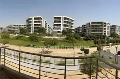 شقة - 3 غرف نوم - 3 حمامات للبيع في تاج سلطان - الطريق الدائري - القاهرة
