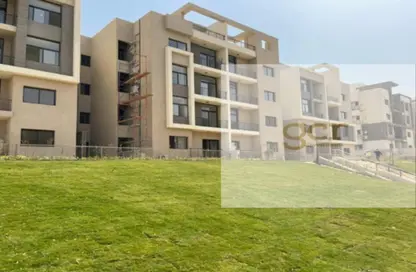 شقة - غرفة نوم - 1 حمام للبيع في مون ريزيدنس - فيفث سكوير - التجمع الخامس - مدينة القاهرة الجديدة - القاهرة