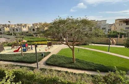 Apartment - 3 Bedrooms - 3 Bathrooms for sale in Mivida - 5th Settlement Compounds - The 5th Settlement - New Cairo City - Cairo