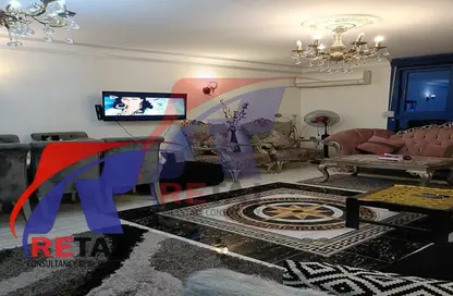 شقة - 2 غرف نوم - 1 حمام للايجار في شارع رقم 1 - مدينة الواحة - مدينة الواحة - الحي العاشر - مدينة نصر - القاهرة