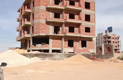 Apartment - 3 Bedrooms - 3 Bathrooms for sale in Bait Alwatan - The 5th Settlement - New Cairo City - Cairo